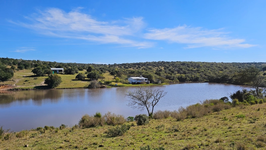 Commercial Property for Sale in Komga Rural Eastern Cape